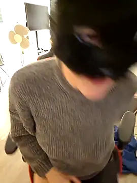 NaughtyCatgirl webcam