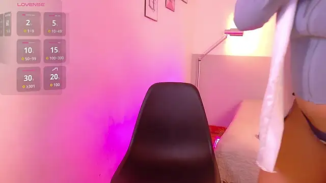 drooling4daddy webcam