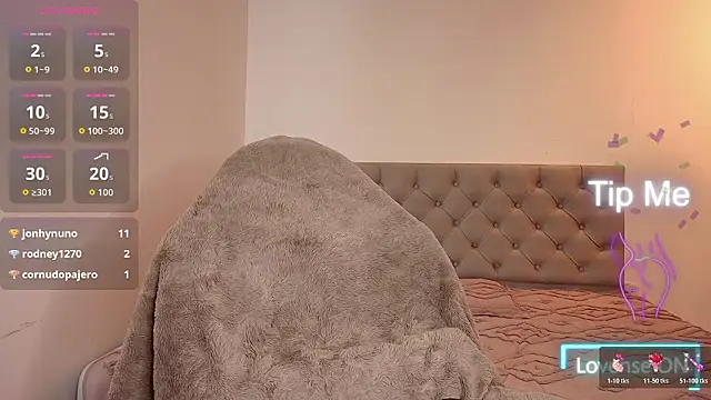 Lili_candysex webcam