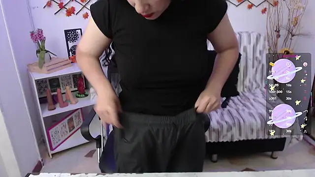 Debbie_Morgan webcam