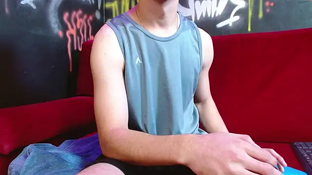 AnyeloBlack69 webcam