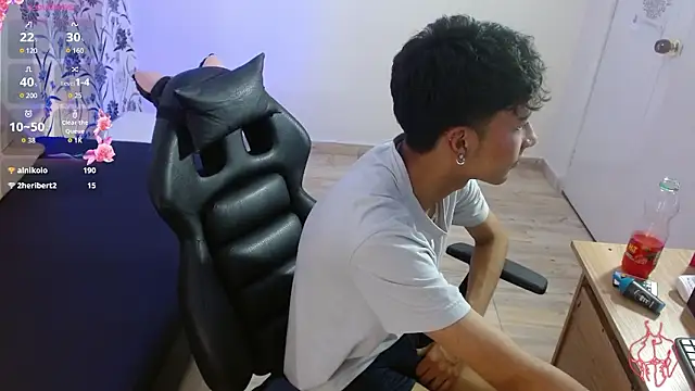 osamu_tay - Osamu_tay's free webcam - UK Sex Cams