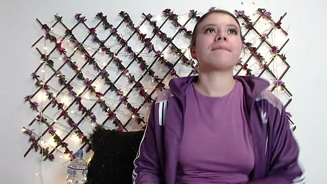 Samantha_Wallker webcam