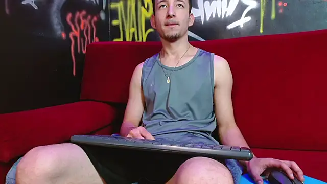 AnyeloBlack69 webcam