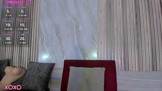 BriannaChelsea webcam