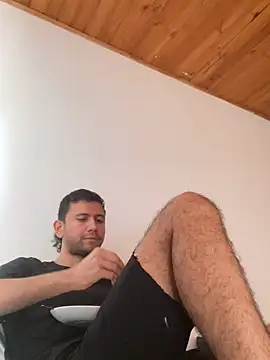 Michaell_Spinelly webcam