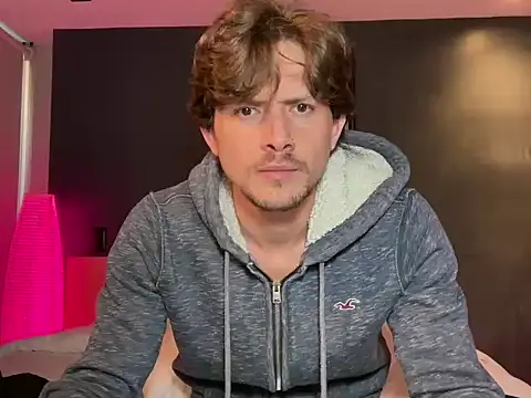 mcklister_kinky_feets webcam