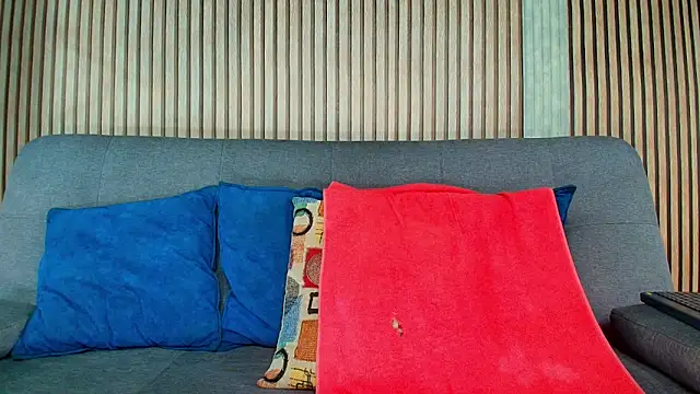 Derek_freeman webcam