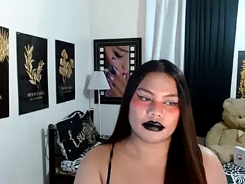 TSbrianaHugeCock webcam
