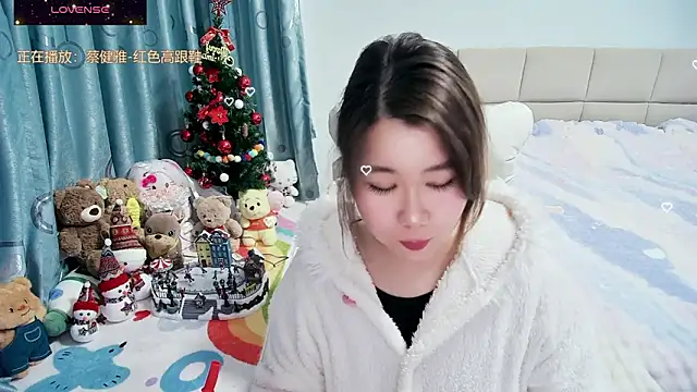 OnlyLove-2026 webcam