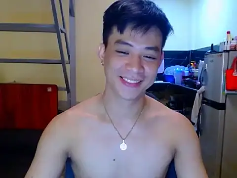 AsianCUMQUICKLY webcam
