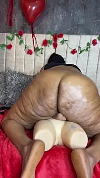 AranzalatinBlaks1 webcam