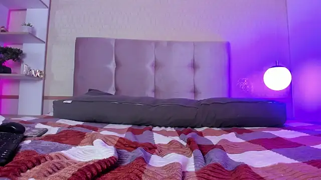 alicemadnes (F young) - fuck with dildo make me squirt