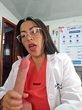 JustSamantha_ webcam