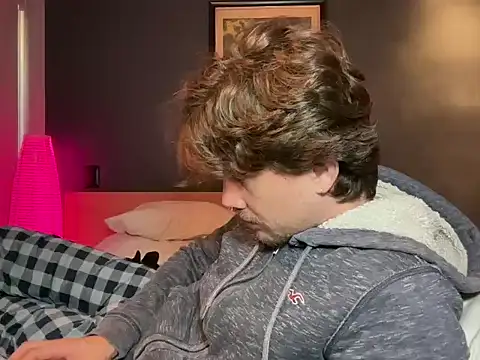 mcklister_kinky_feets webcam