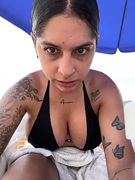 charlotte_stevenss_ webcam