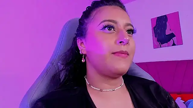 LorenaStevens webcam