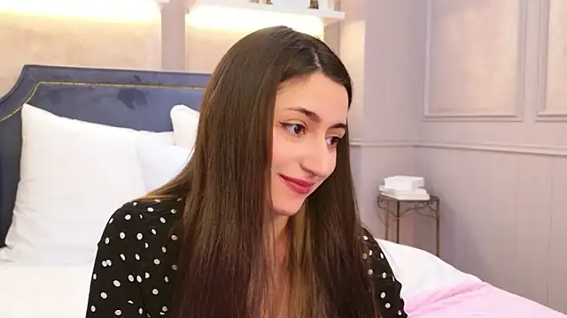 Gloria_Bendall webcam