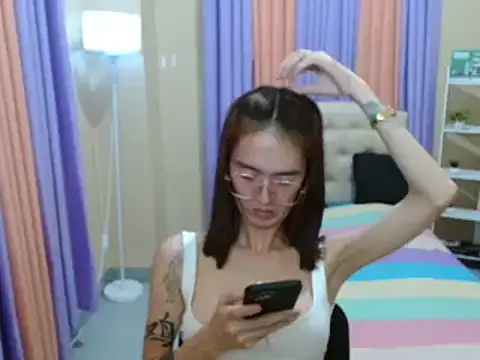 xxtsuncutaskaxx (T young) - CUMSHOW