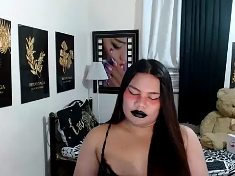 TSbrianaHugeCock webcam