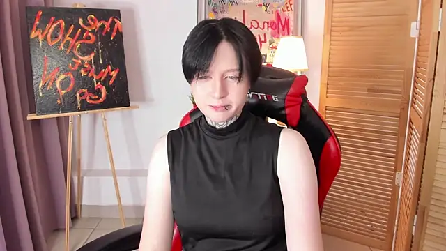 BakugoKatsuki webcam