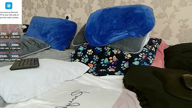 MartinBrandon webcam