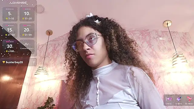 Hanna_Cornee_ webcam