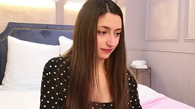 Gloria_Bendall webcam