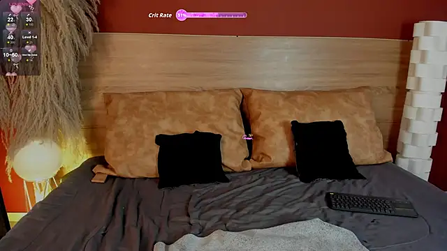 luna_willians webcam