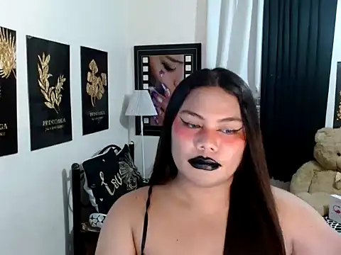 TSbrianaHugeCock webcam
