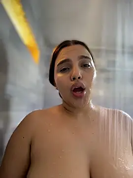 Webcam Model (Colibri_Centaura) is live