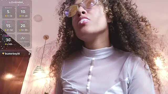 Hanna_Cornee_ webcam