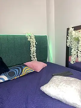 My_Princess_lily webcam