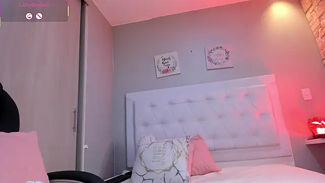 nicole__parker1 webcam