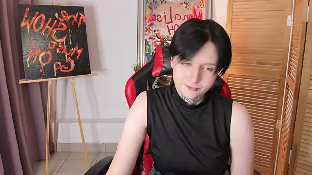 bakugokatsuki - BakugoKatsuki's free webcam