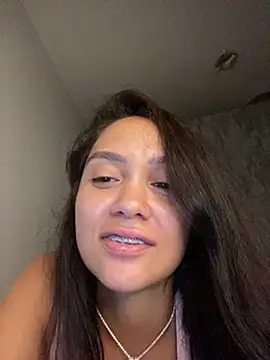 carolsapequinha webcam