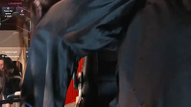 maria_Turner1 webcam