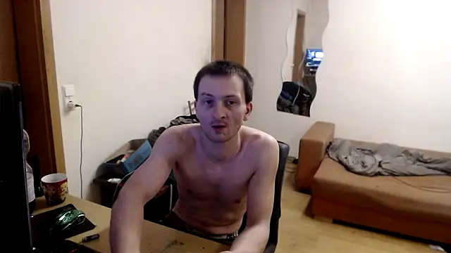 sexymann92 webcam