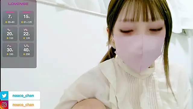 nemui_oyasumi webcam