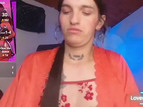 Scarlett_crastrawberry webcam