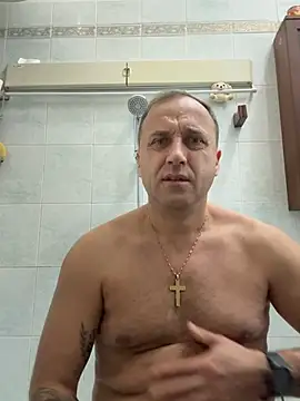 lecatore80 (Ask my age) - Masturbare 1 minuto nudo completo