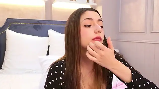 Gloria_Bendall webcam