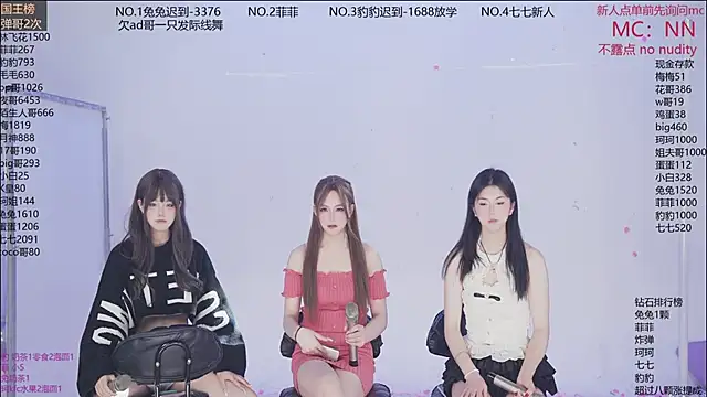 美女sweetgirls888在线直播