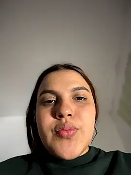 Webcam Model (Colibri_Centaura) is live