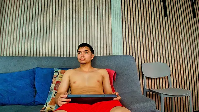 Derek_freeman webcam