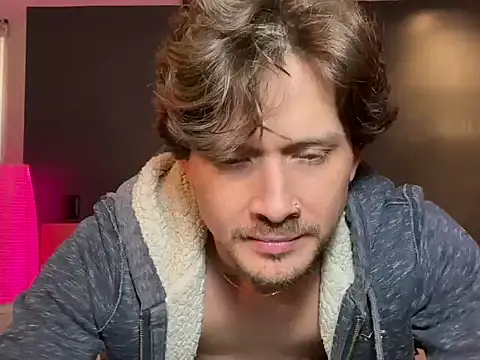 mcklister_kinky_feets webcam