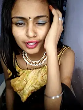 Webcam Model (Khatta_Meeth) is live