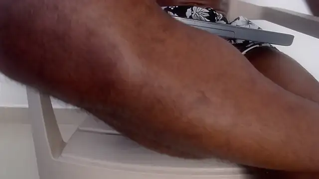 drake_brwon_23 (M young) - CUM SHOW