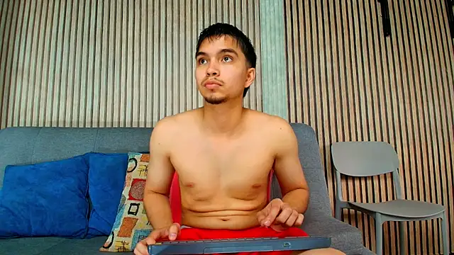 Derek_freeman webcam