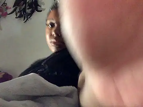 Sexy_ebony_BunNey webcam